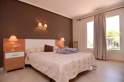 Hostal Cala Boix