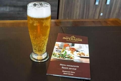 Samba Rio Convention & Residence