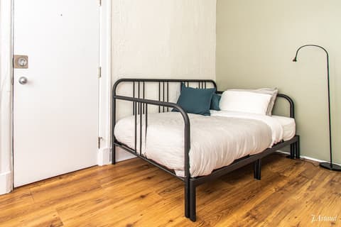 Auberge du Plateau - Hostel