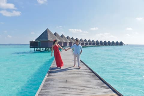 Thulhagiri Island Resort