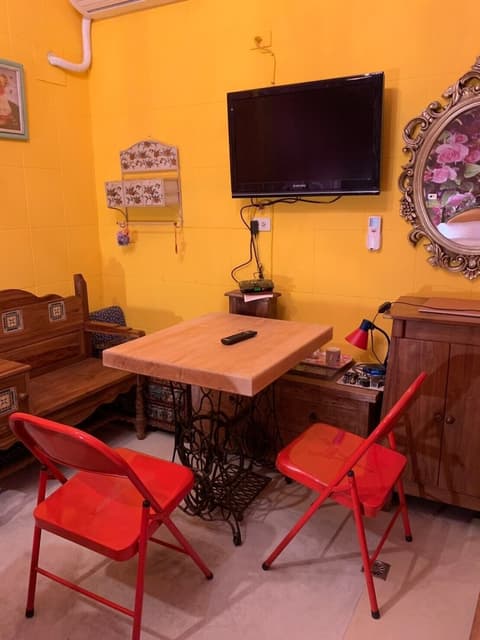 Hualien Seaside Ocean B&B