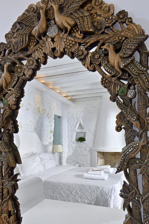 Mykonos Dream Villas