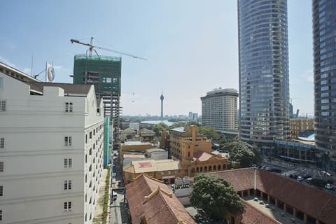 The Steuart by Citrus