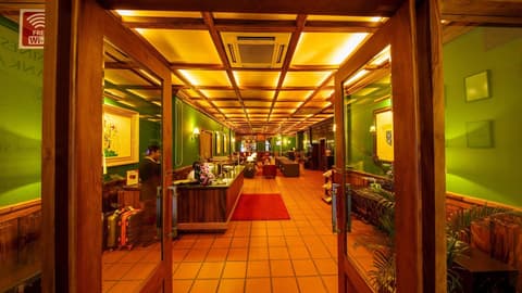 The Steuart by Citrus