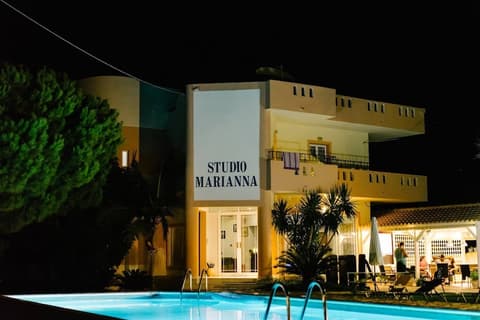 Marianna Studios Malia