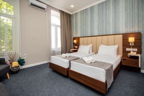 Margi Boutique Hotel