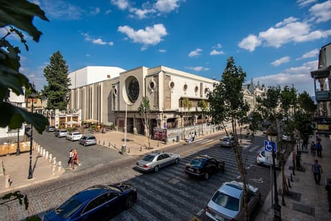 Margi Boutique Hotel