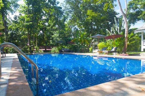 Monoceros Resort
