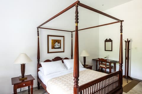 Nyne Hotels Rock Villa - Bentota, Room