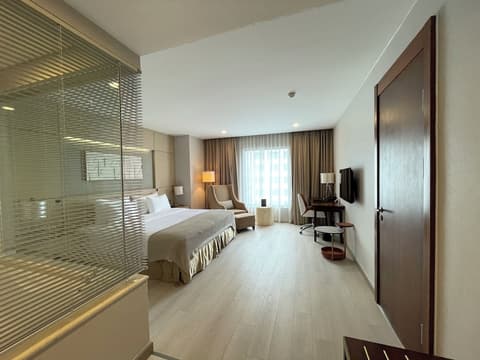 The Ann Hanoi Hotel & Spa