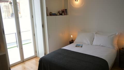 The Late Birds Lisbon - Gay Urban Resort