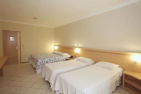 Litoranea Praia Hotel