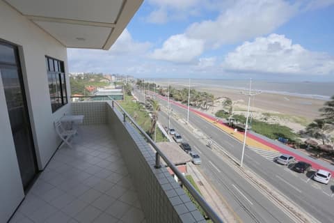 Litoranea Praia Hotel
