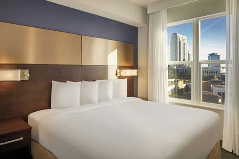 Residence Inn by Marriott Orlando Downtown