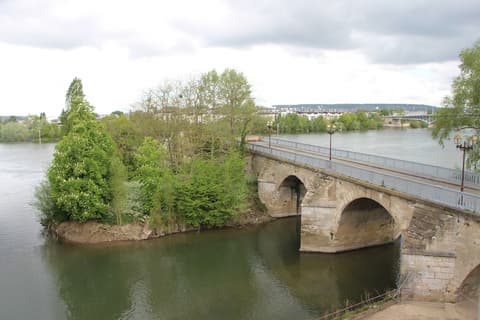 Hotel Restaurant L'Esturgeon