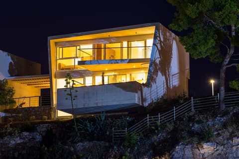 D-Resort Šibenik, Room