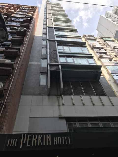 The Perkin Hotel