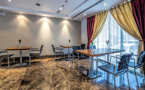 Executive Suites