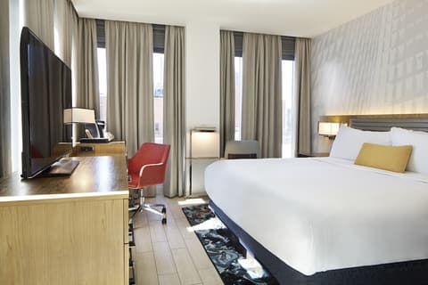 Hotel Indigo Atlanta Downtown by IHG