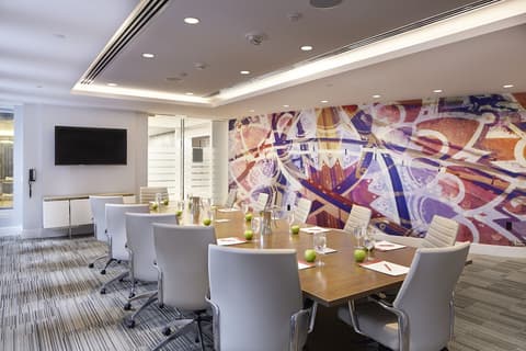 Hotel Indigo Atlanta Downtown by IHG