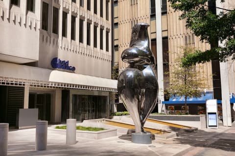 Hotel Indigo Atlanta Downtown by IHG