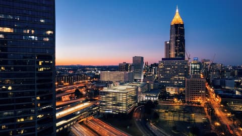 Hotel Indigo Atlanta Downtown by IHG