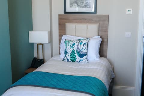 Llandudno Bay Hotel, Room