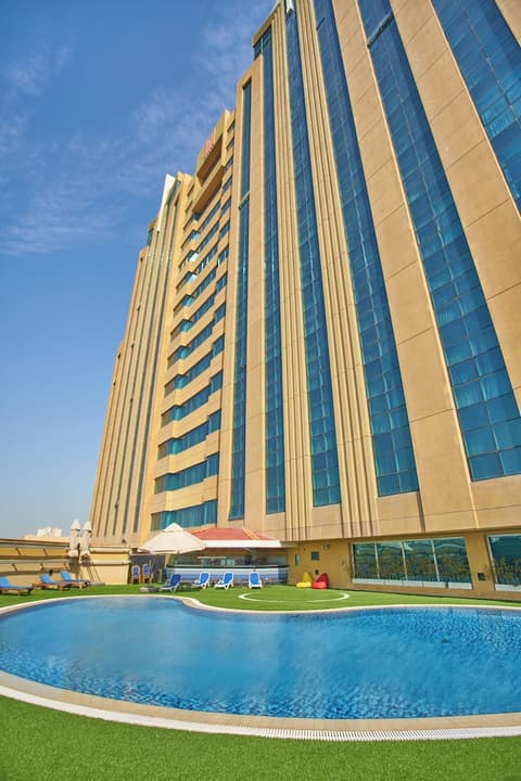 Millennium Hotel and Convention Centre Kuwait
