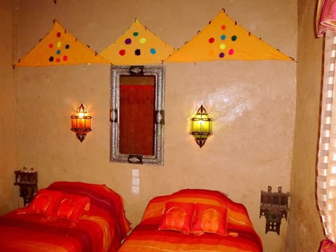 La Vallée des Dunes