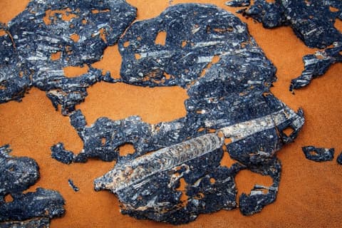 La Vallée des Dunes