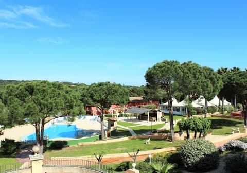 Hotel La Romarine