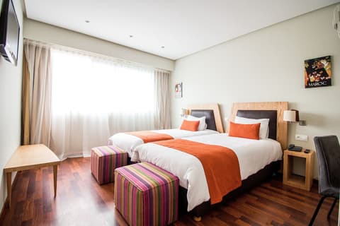 Le Pietri Urban Hotel