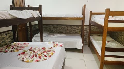 Pousada Timbalada