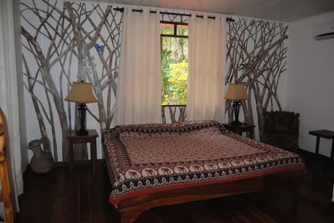 Jungle Beach Hotel Manuel Antonio, Room