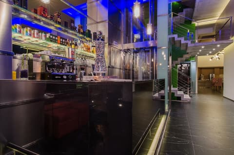 Agua de Mar Hotel Boutique