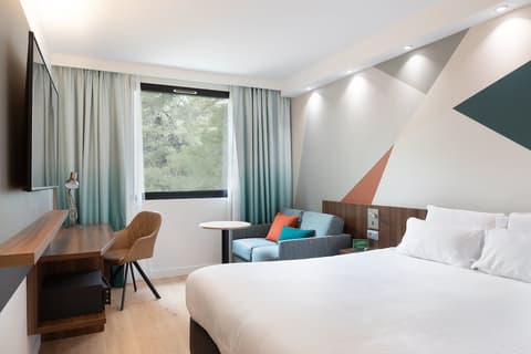 Holiday Inn Marseille Airport by IHG