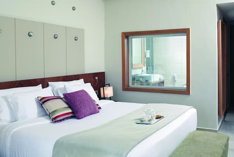 Coral Sea Imperial "Coral Sea Sensatori", Room