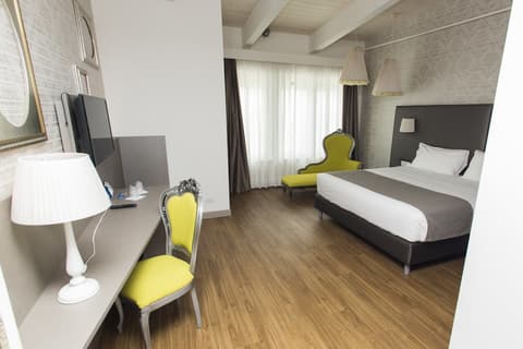 Diamante Mhotel, Room