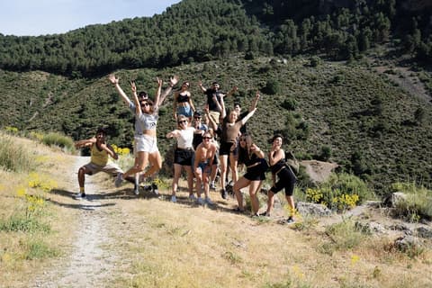 El Granado Hostel