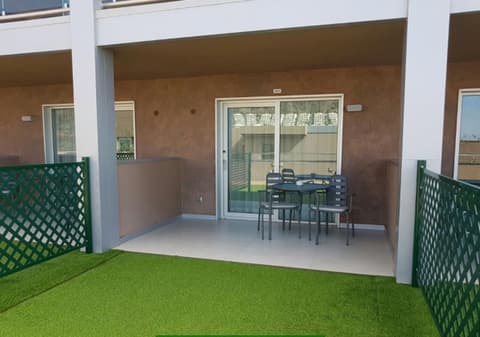 Hotel Riviera Vista, Terrace/patio