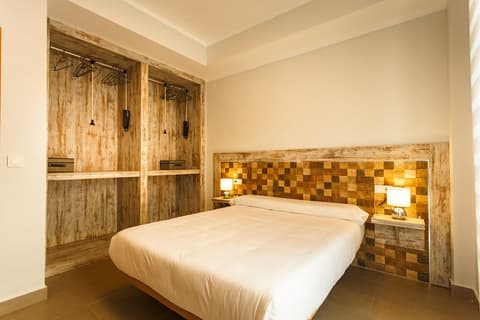 Apartamentos Turísticos Cullar Vega