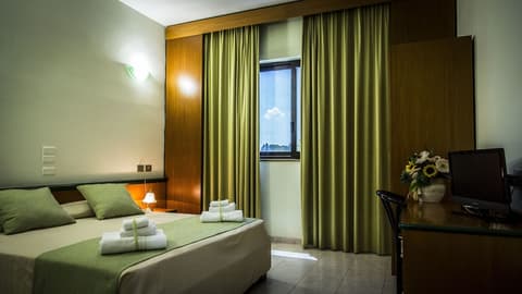 Hotel Cristallo Relais Sure Hotel Collection by Best Western