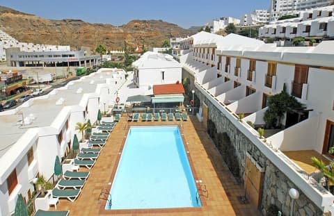 Apartamentos Montecarlo