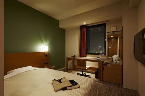 Candeo Hotels Matsuyama Okaido