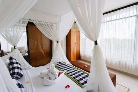 Om Ham Retreat and Resort