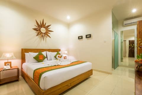 Om Ham Retreat and Resort