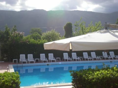 Hotel Seven Residence