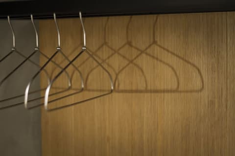 Bed Station Hostel, Property amenity