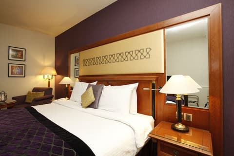 Holiday Inn Tabuk by IHG, Room