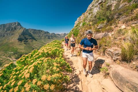 never at home Green Point